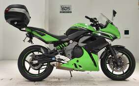 KAWASAKI NINJA 400R 2012 ER400B