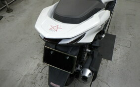 HONDA PCX 160 KF47