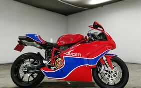 DUCATI 749 S 2006 H500A