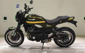 KAWASAKI Z900RS ZR900C