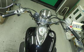 YAMAHA DRAGSTAR 400 CLASSIC 2008 VH01J