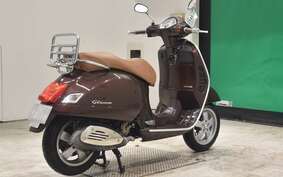 VESPA GTS250IE