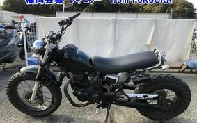 YAMAHA TW200 DG07J