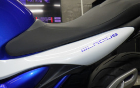 SUZUKI GLADIUS 2011 VK58A