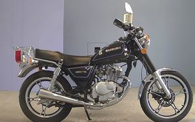 SUZUKI GN125 H PCJG9