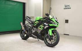 KAWASAKI NINJA ZX-6R A 2019 ZX636G