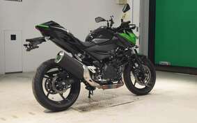 KAWASAKI Z400 Gen.2 2022 EX400G