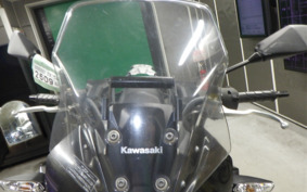 KAWASAKI VERSYS 250 A LE250D