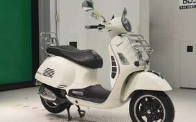 VESPA GTS300 IE 2010