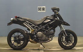 DUCATI HYPERMOTARD 796 2012 B101A