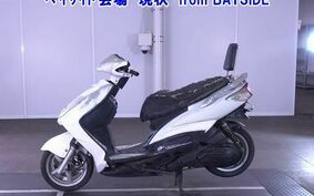 YAMAHA CYGNUS 125 X-2 SE44J