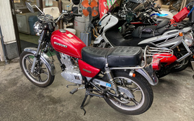 SUZUKI GN125 H 1988 PCJG9