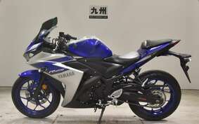 YAMAHA YZF-R25 RG10J