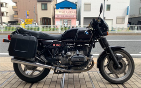 BMW R80 1991 8778