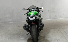 KAWASAKI ZX 1400 NINJA R 2016 ZXT40J