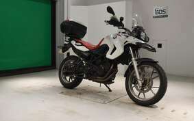 BMW F650GS 2010 0218