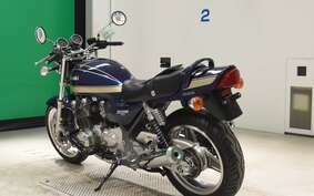 KAWASAKI ZEPHYR 750 2002 ZR750C