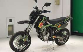 KAWASAKI KLX125D TRACKER X LX250V