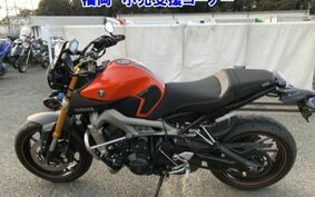 YAMAHA MT-09 A 2014 RN34J