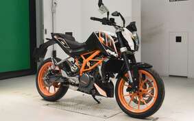 KTM 390 DUKE 2014 JGJ40