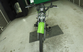 KAWASAKI KM90 MC