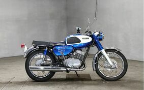 YAMAHA 350 R 1967 R1