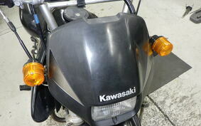 KAWASAKI KSR110 KL110A