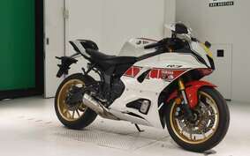 YAMAHA YZF-R7 2022 RM39J