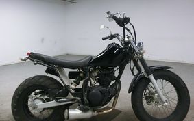 YAMAHA TW200 DG07J