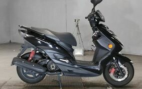 YAMAHA CYGNUS 125 X SR SE44J