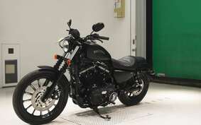 HARLEY XL883N 2012