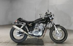 YAMAHA SR400 2000 1JR