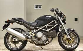 DUCATI MONSTER S4 2002 M400A