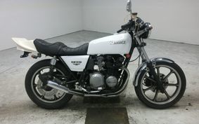 KAWASAKI Z500 2012 KZ500B