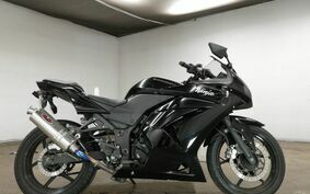 KAWASAKI NINJA 250R EX250K