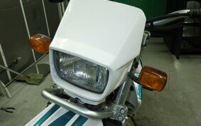 YAMAHA SEROW 225 W 4JG