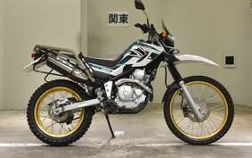 YAMAHA SEROW 250 DG17J