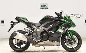 KAWASAKI NINJA 1000 SX 2021 ZXT02K