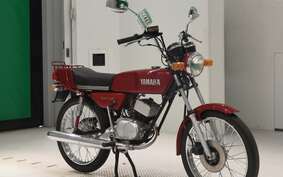 YAMAHA RD50 2U2