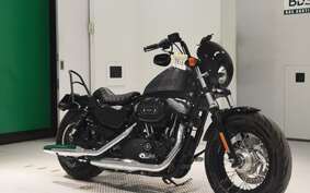 HARLEY XL1200X 2015