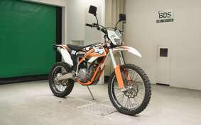 KTM 350 FREERIDE 2014 FRA40