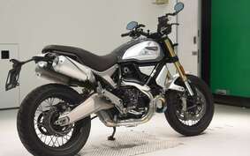 DUCATI SCRAMBLER 1100 2021