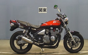 KAWASAKI ZEPHYR 400 KAI 2011 ZR400C