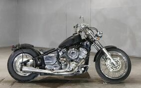 YAMAHA DRAGSTAR 400 1996 4TR