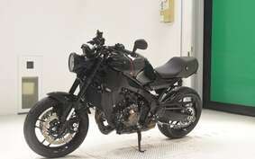 YAMAHA XSR900 2023 RN80J