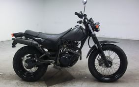 YAMAHA TW225 2004 DG09J