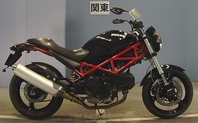 DUCATI MONSTER 400 IE 2007 M407A