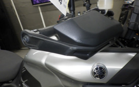 YAMAHA TRACER 9 GT 2022 RN70J