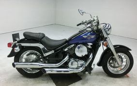 KAWASAKI VULCAN 400 CLASSIC 1996 VN400A