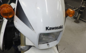 KAWASAKI KSR110 KL110A